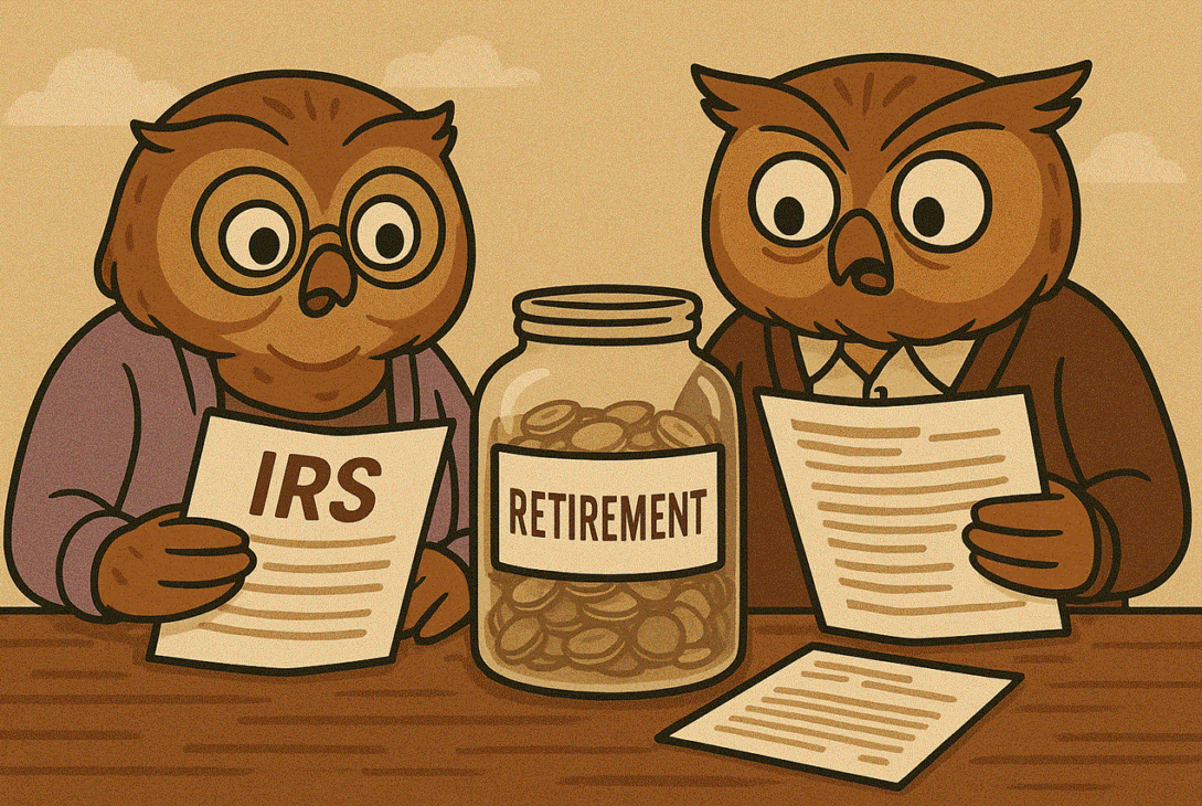 2026-retirement-contribution-limits-&-income-phaseouts-updated-by-irs