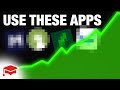 best-investing-apps-in-2026:-free-stock-trading-&-long-term-investing