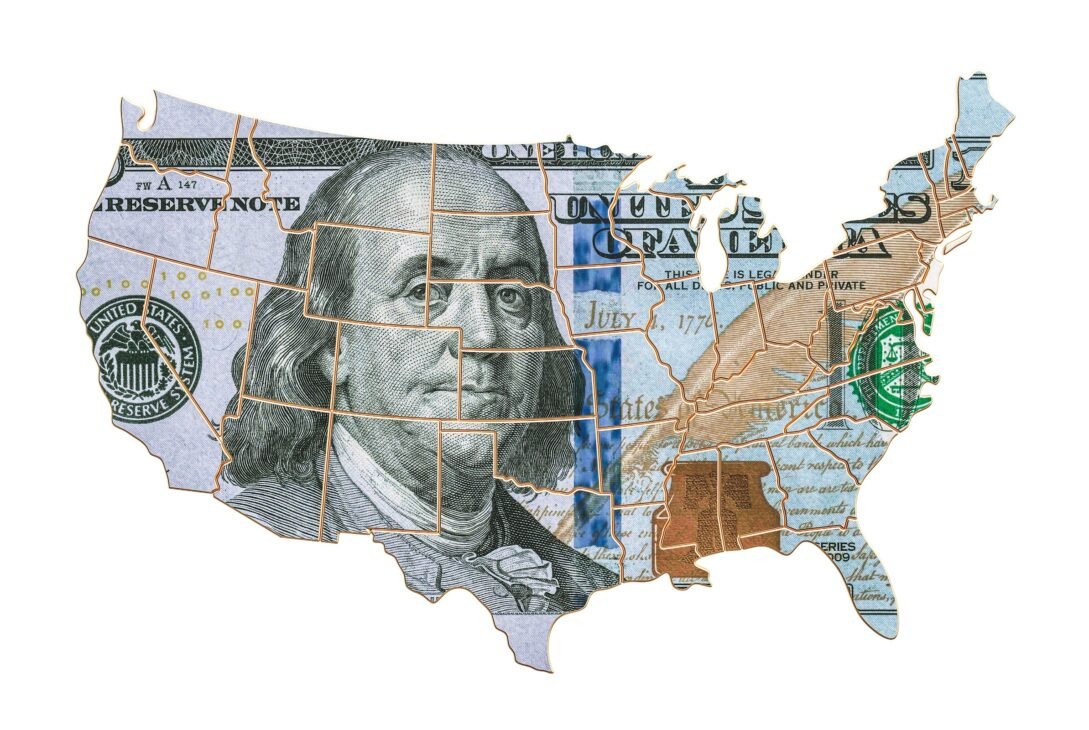 which-states-tax-student-loan-forgiveness?