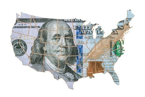 which-states-tax-student-loan-forgiveness?