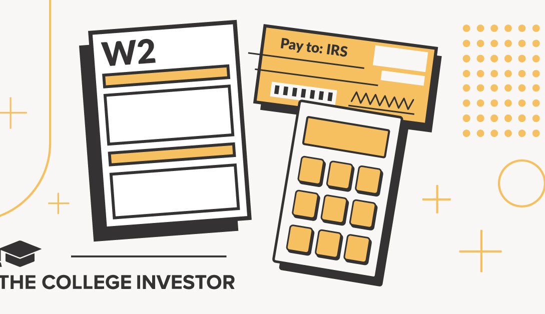 how-to-get-organized-for-taxes-using-an-income-tax-binder