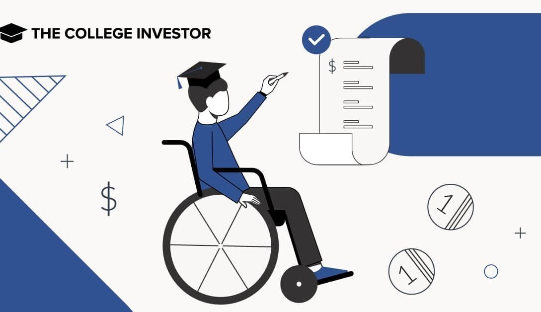 student-loan-forgiveness-due-to-disability:-what-to-know