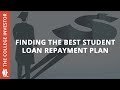 best-student-loan-repayment-plans-(updated-for-obbba)