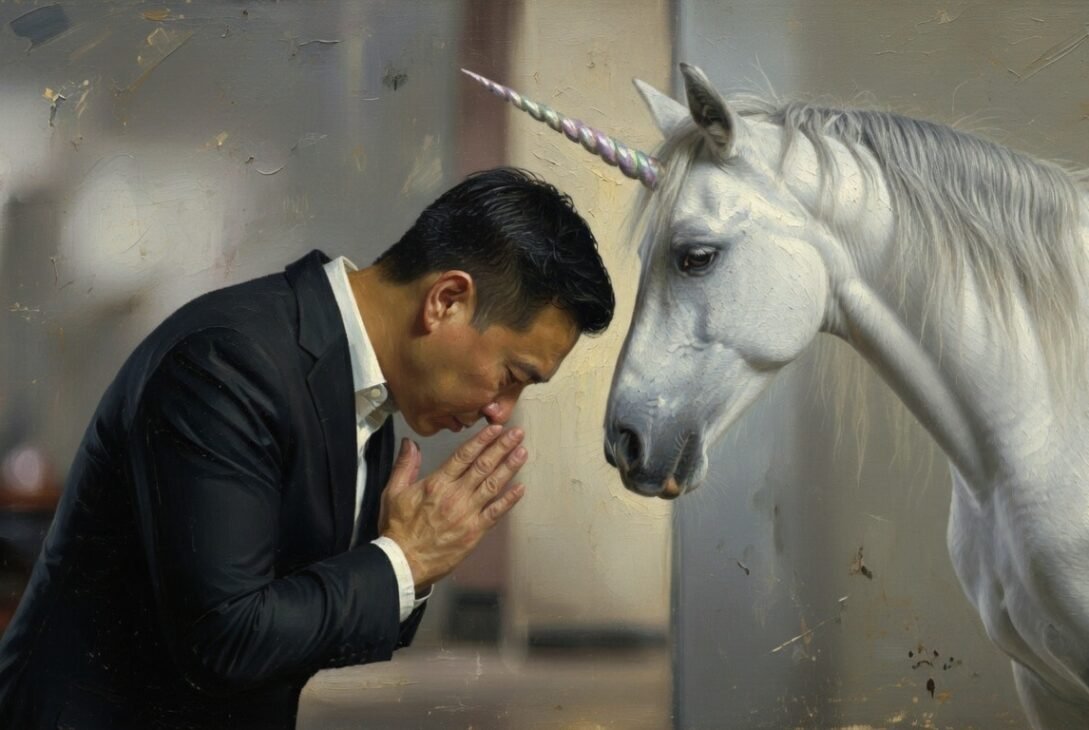 stay-humble-after-a-large-investment-win:-scrub-a-toilet