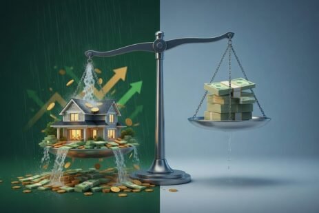 it-is-easier-to-make-millions-on-a-home-than-in-stocks