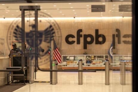 cfpb-seeks-court-approval-to-lay-off-50%-of-its-employees