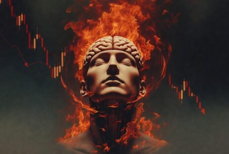 fire-psychology-during-a-stock-market-and-economic-downturn