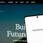 treasury-taps-robinhood-and-bny-mellon-to-power-new-trump-accounts-program