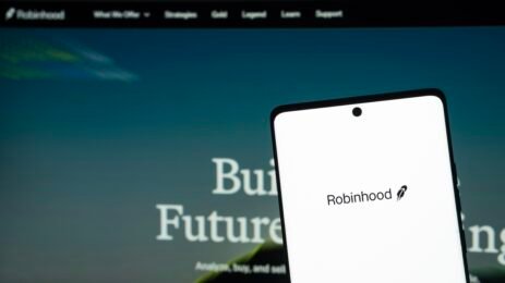 treasury-taps-robinhood-and-bny-mellon-to-power-new-trump-accounts-program