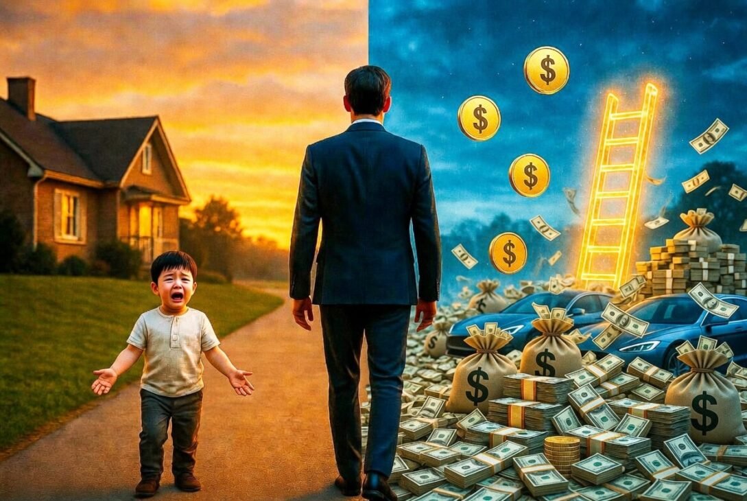 dads-no-longer-need-to-feel-guilty-neglecting-their-children-for-money