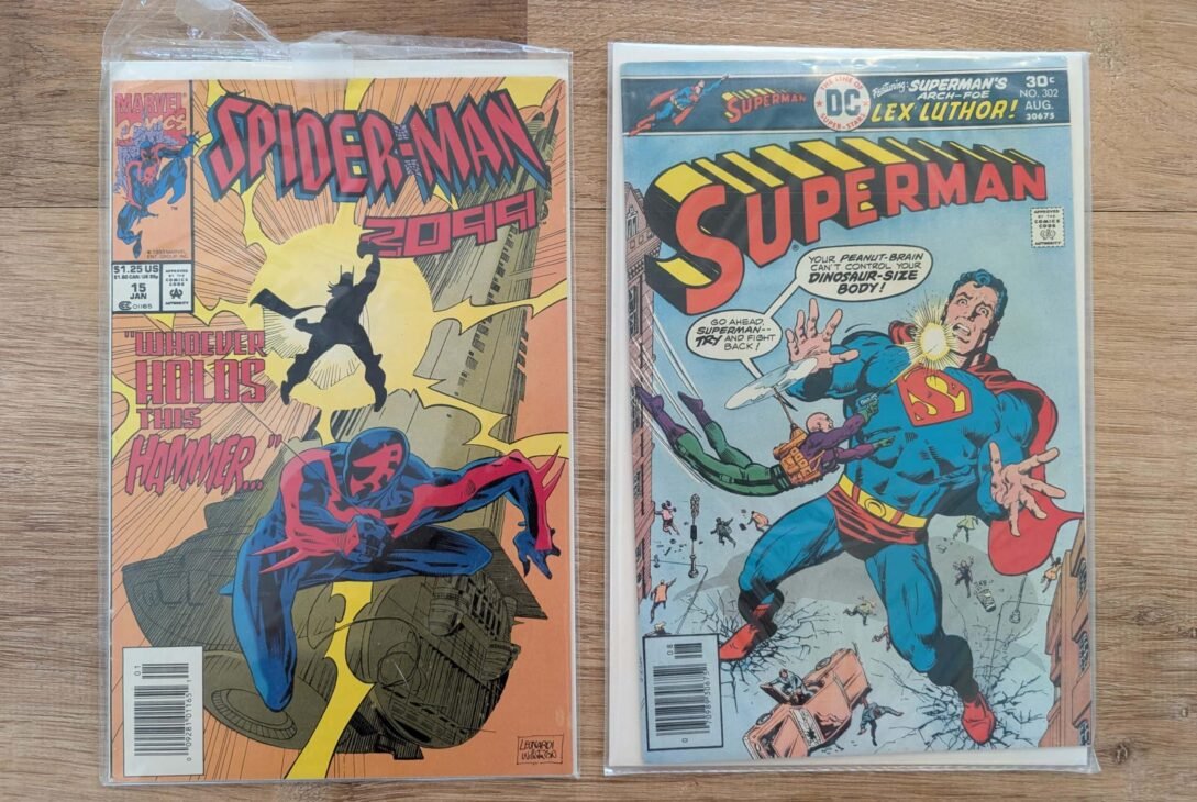 10-best-places-to-sell-comic-books-for-cash