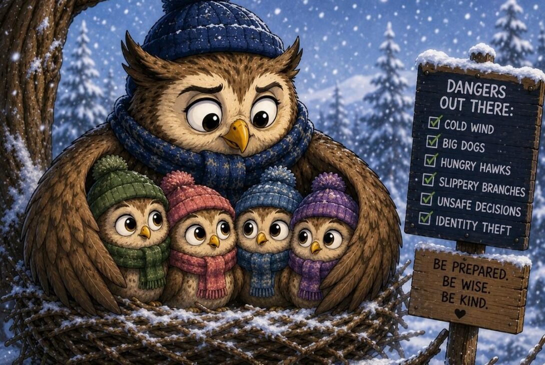 how-to-protect-your-children-from-identity-theft