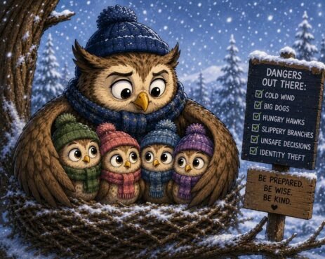 how-to-protect-your-children-from-identity-theft