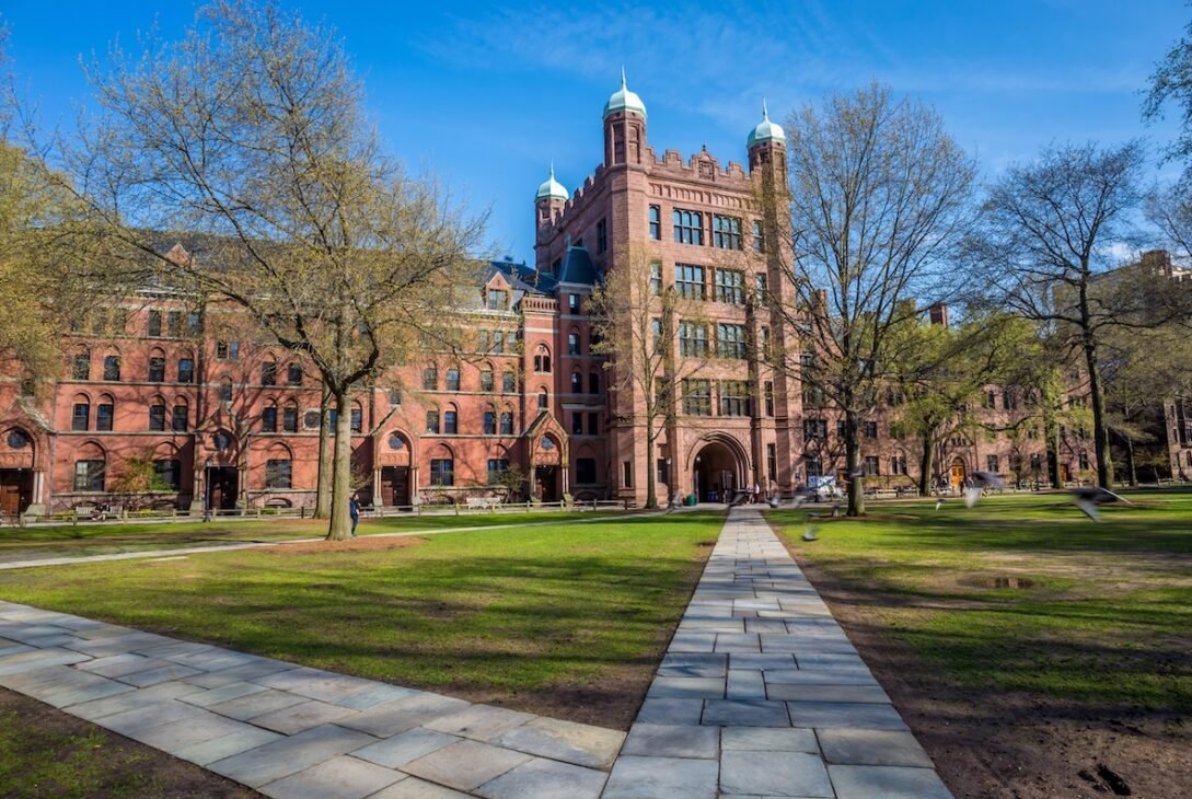 doj-alleges-yale-medical-school-discriminated-by-race-in-admissions-through-2025