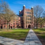 doj-alleges-yale-medical-school-discriminated-by-race-in-admissions-through-2025