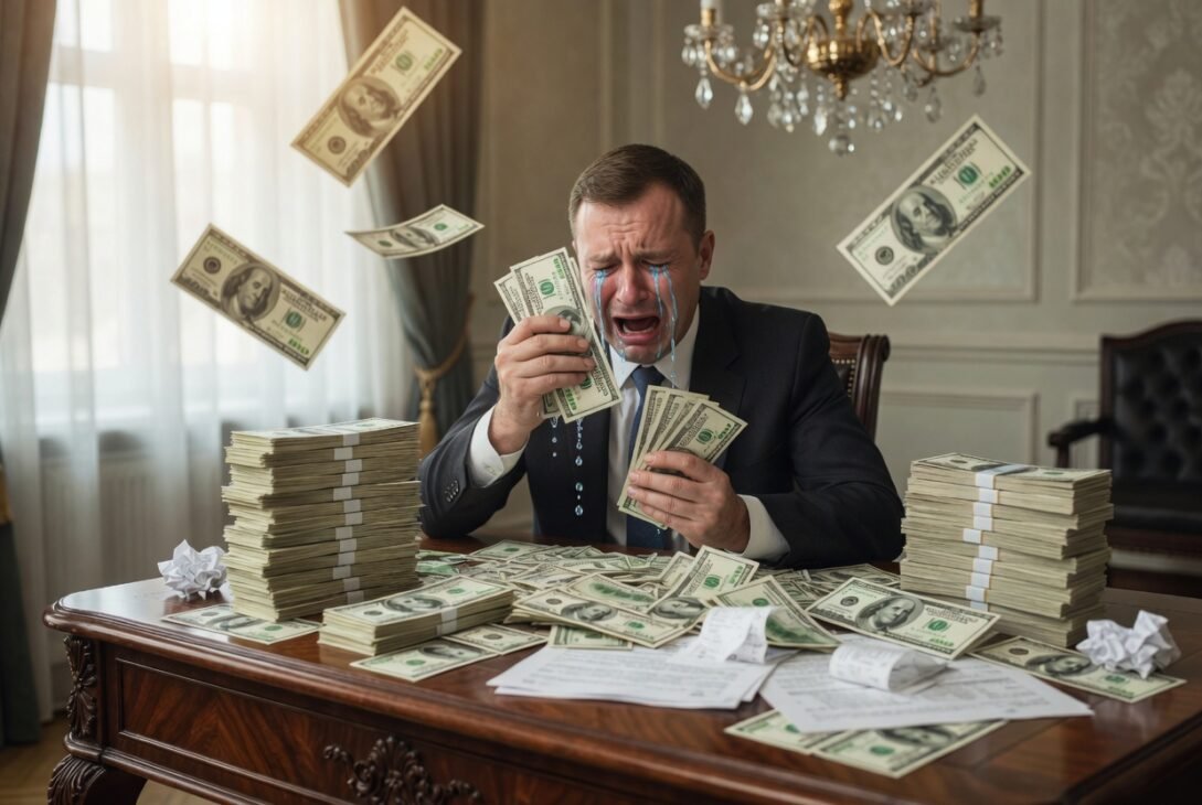 of-course-$10-million-is-enough-to-retire-early,-don’t-be-crazy