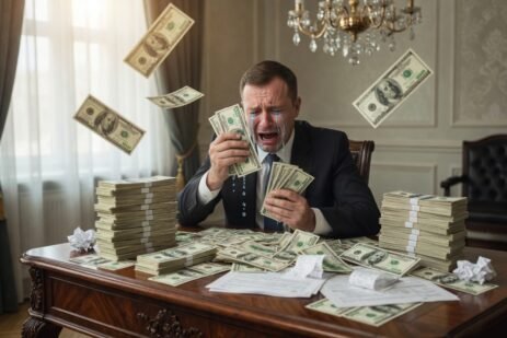 of-course-$10-million-is-enough-to-retire-early,-don’t-be-crazy