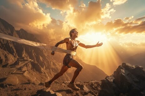 the-incredible-satisfaction-of-never-giving-up:-a-lesson-in-grit