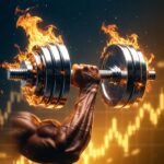 the-dumbbell-fire-investing-method-to-safely-build-max-wealth