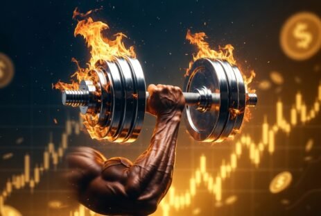 the-dumbbell-fire-investing-method-to-safely-build-max-wealth