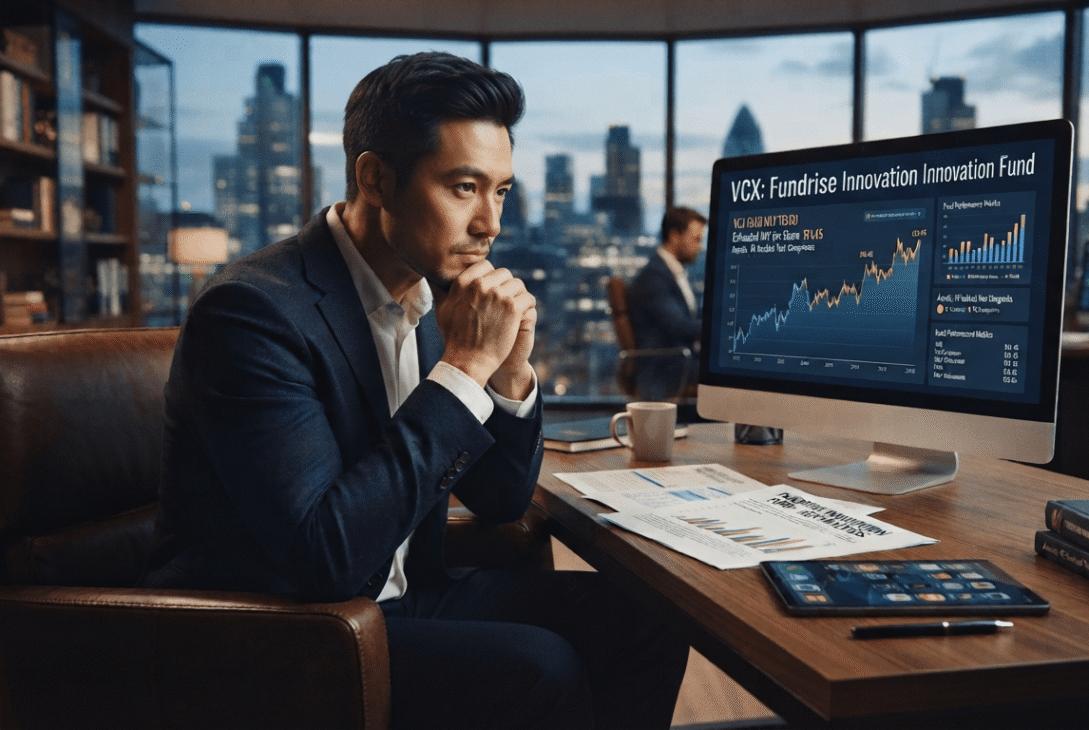 vcx-nav-estimate:-what-fundrise’s-innovation-fund-is-really-worth