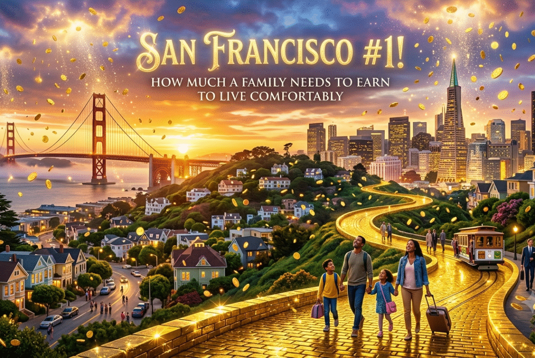 how-much-a-family-needs-to-earn-to-live-comfortably-by-city:-sf-#1!
