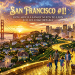 how-much-a-family-needs-to-earn-to-live-comfortably-by-city:-sf-#1!