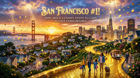 how-much-a-family-needs-to-earn-to-live-comfortably-by-city:-sf-#1!
