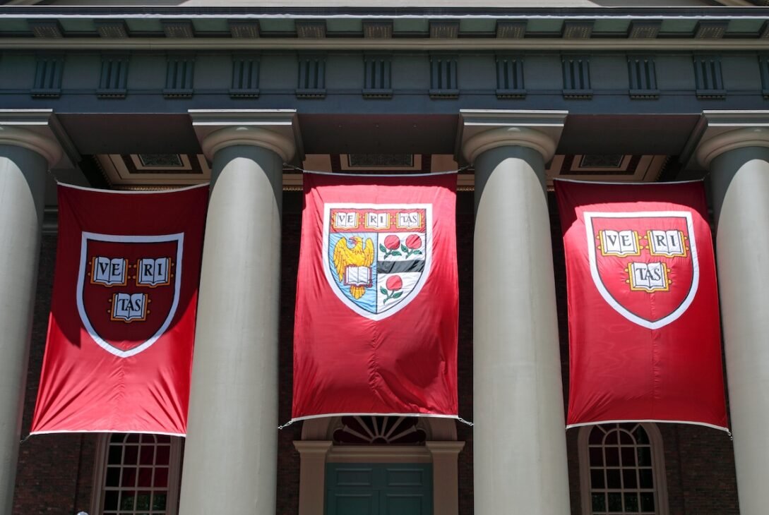 doj-opens-civil-rights-investigation-into-harvard’s-$630-million-in-china-based-funding
