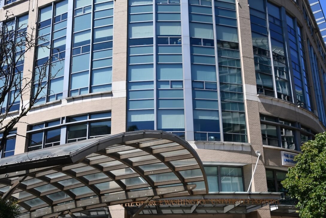 justice-department-says-gw-med-school-broke-the-law-in-2024-and-2025-admissions