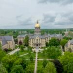 notre-dame-will-require-sat-and-act-scores-again-starting-with-fall-2028-applicants