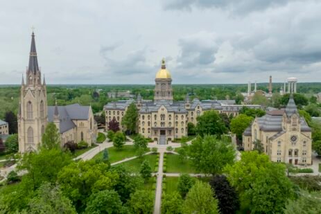 notre-dame-will-require-sat-and-act-scores-again-starting-with-fall-2028-applicants