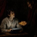 the-going-rate-for-selling-your-soul-in-the-age-of-ai