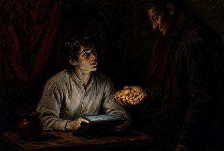 the-going-rate-for-selling-your-soul-in-the-age-of-ai