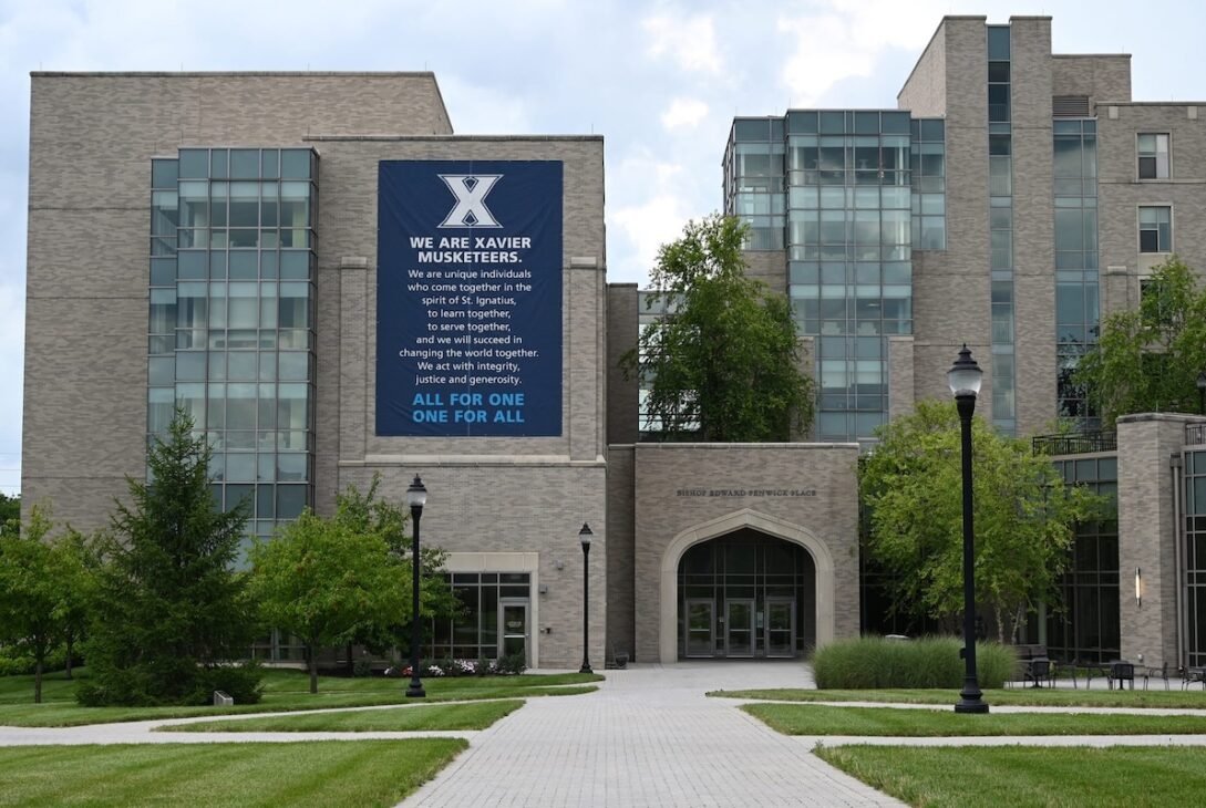 fitch-downgrades-xavier-university-to-bbb+-with-a-negative-outlook