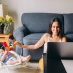 how-to-make-money-while-taking-care-of-a-baby