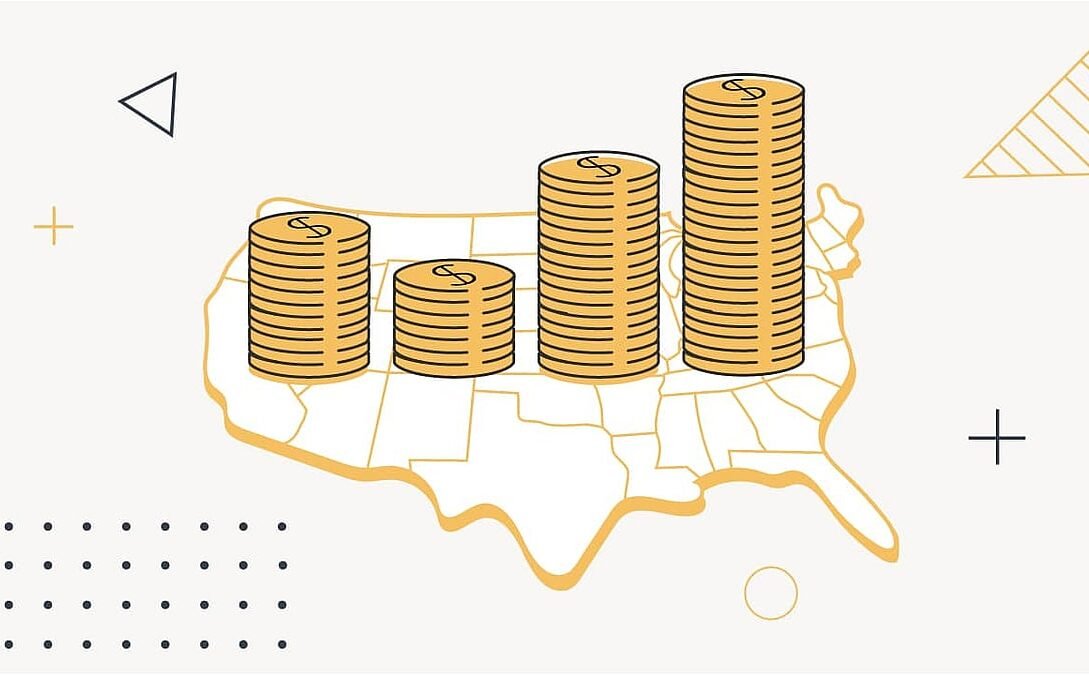 average-student-loan-debt-by-state-in-2026