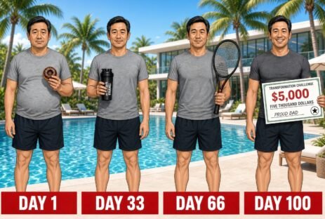 pain-and-penalty:-why-a-dad-bod-challenge-works-when-willpower-doesn’t
