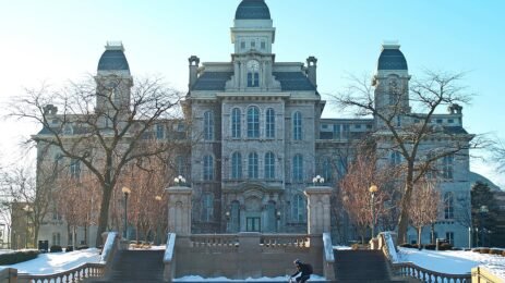 syracuse-university-will-review-its-administrative-offices-after-cutting-93-programs